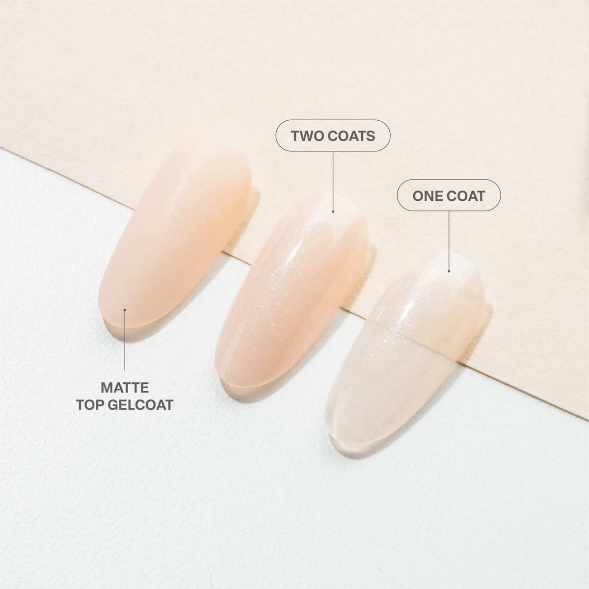 Apres - Light & Shadow - Sheer Gel Couleur Collection - Spring (#401 - #410)