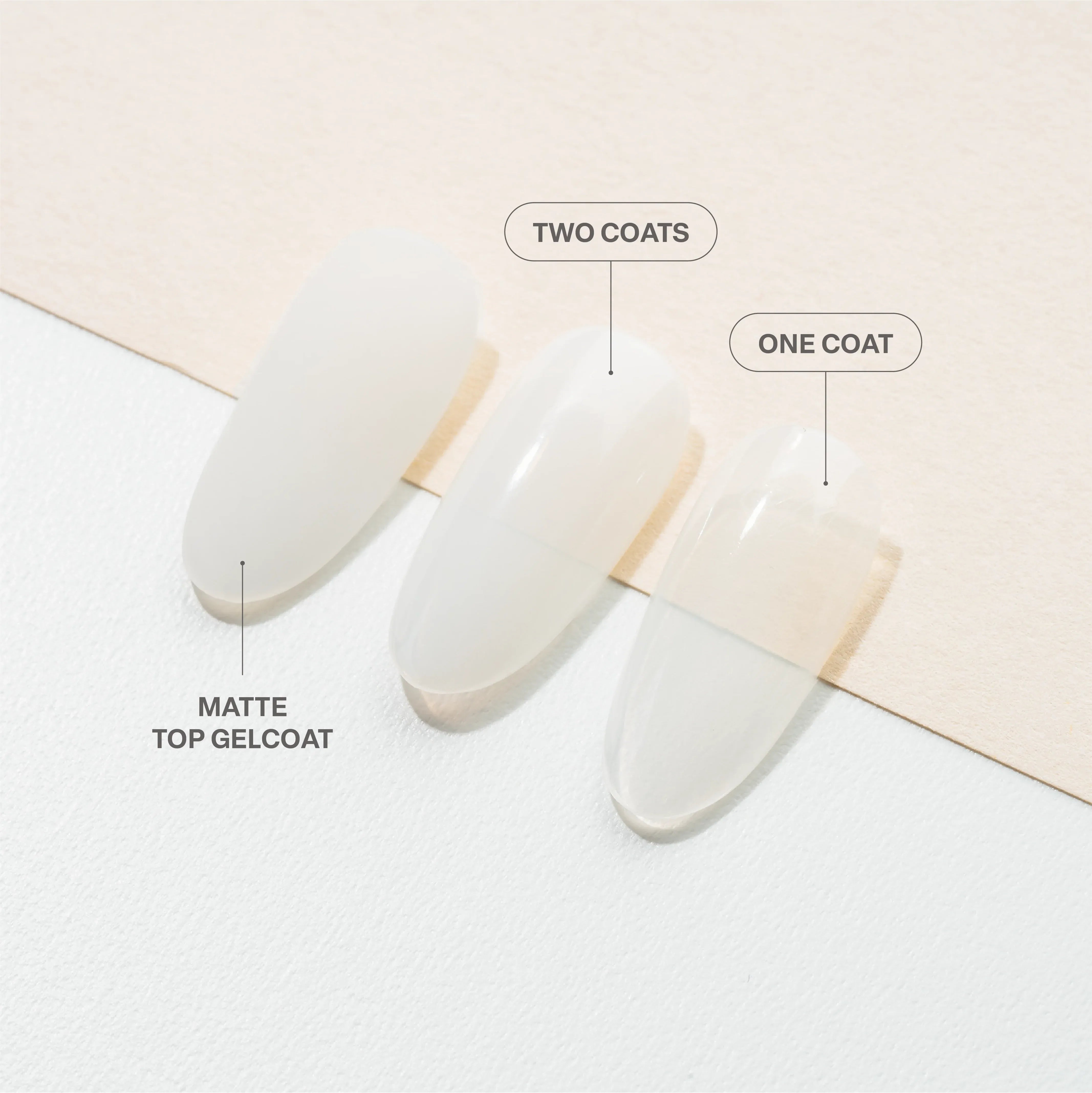 Apres - Light & Shadow - Sheer Gel Couleur Collection - Summer (#501-#510)