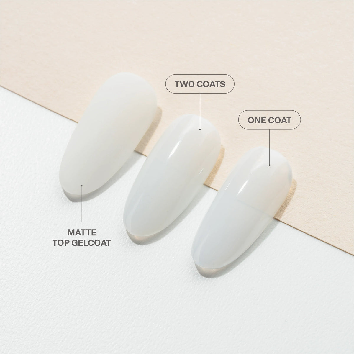Apres - Light & Shadow - Sheer Gel Couleur Collection - Summer (#501-#510)