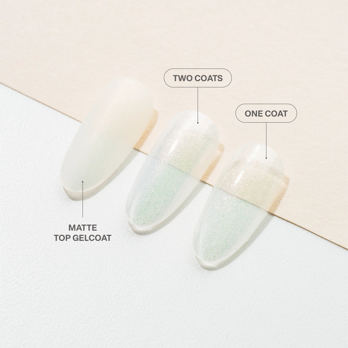 Apres - Light & Shadow - Sheer Gel Couleur Collection - Summer (#501-#510)