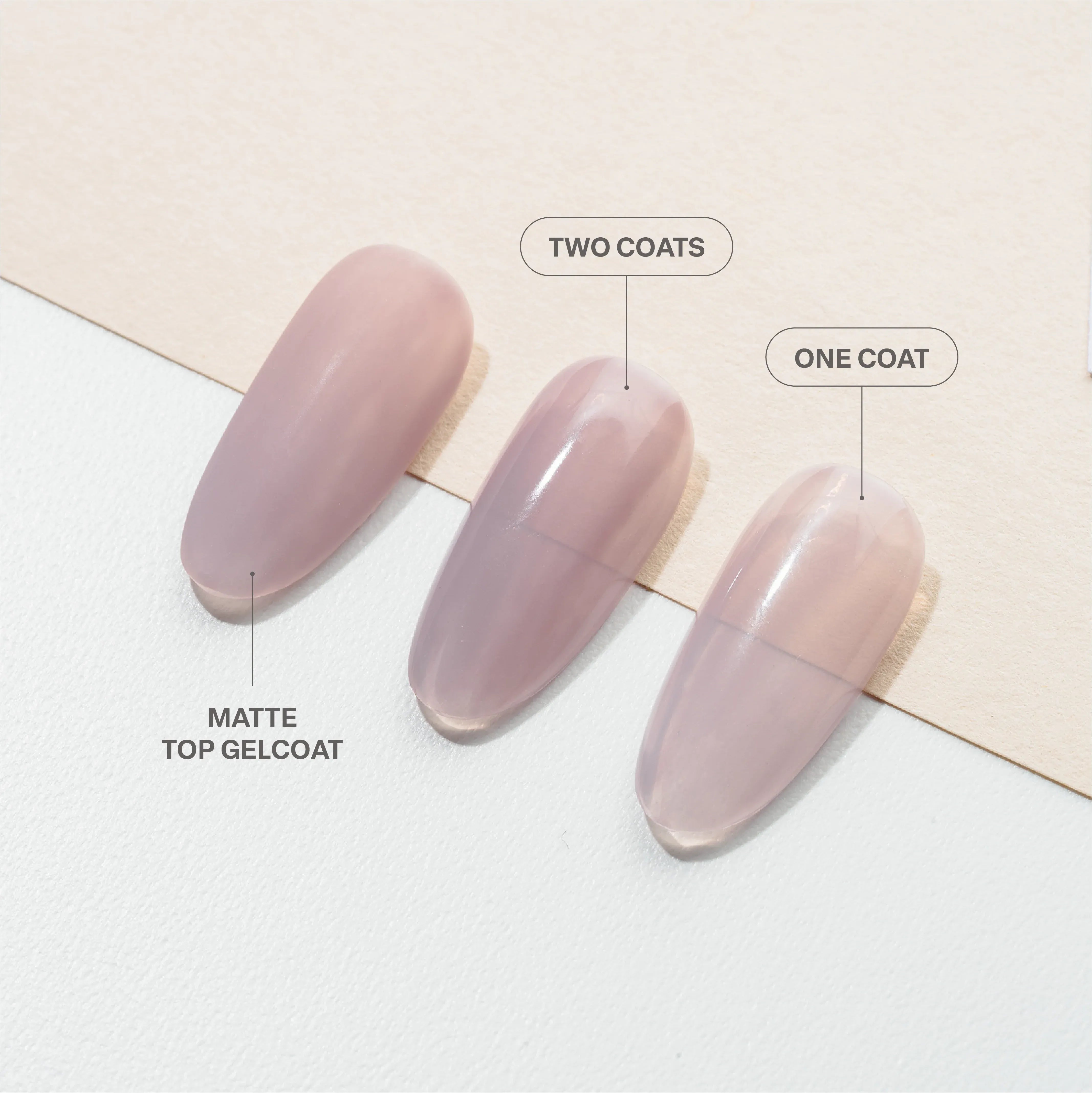 Apres - Light & Shadow - Sheer Gel Couleur Collection - Winter (#701 -710)