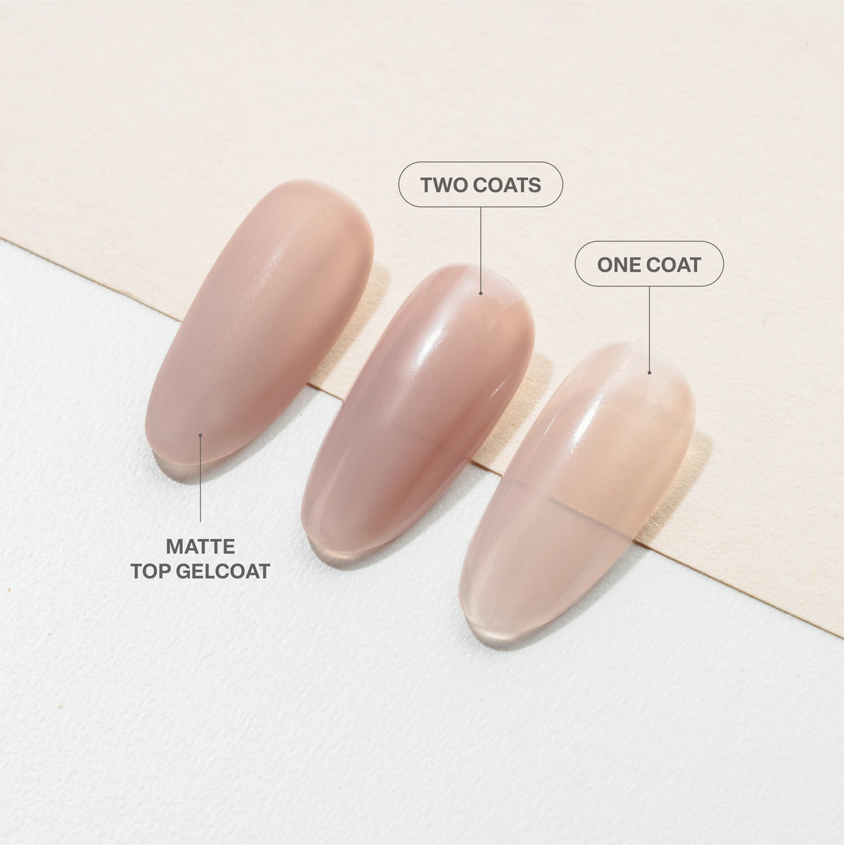 Apres - Light & Shadow - Sheer Gel Couleur Collection - Winter (#701 -710)