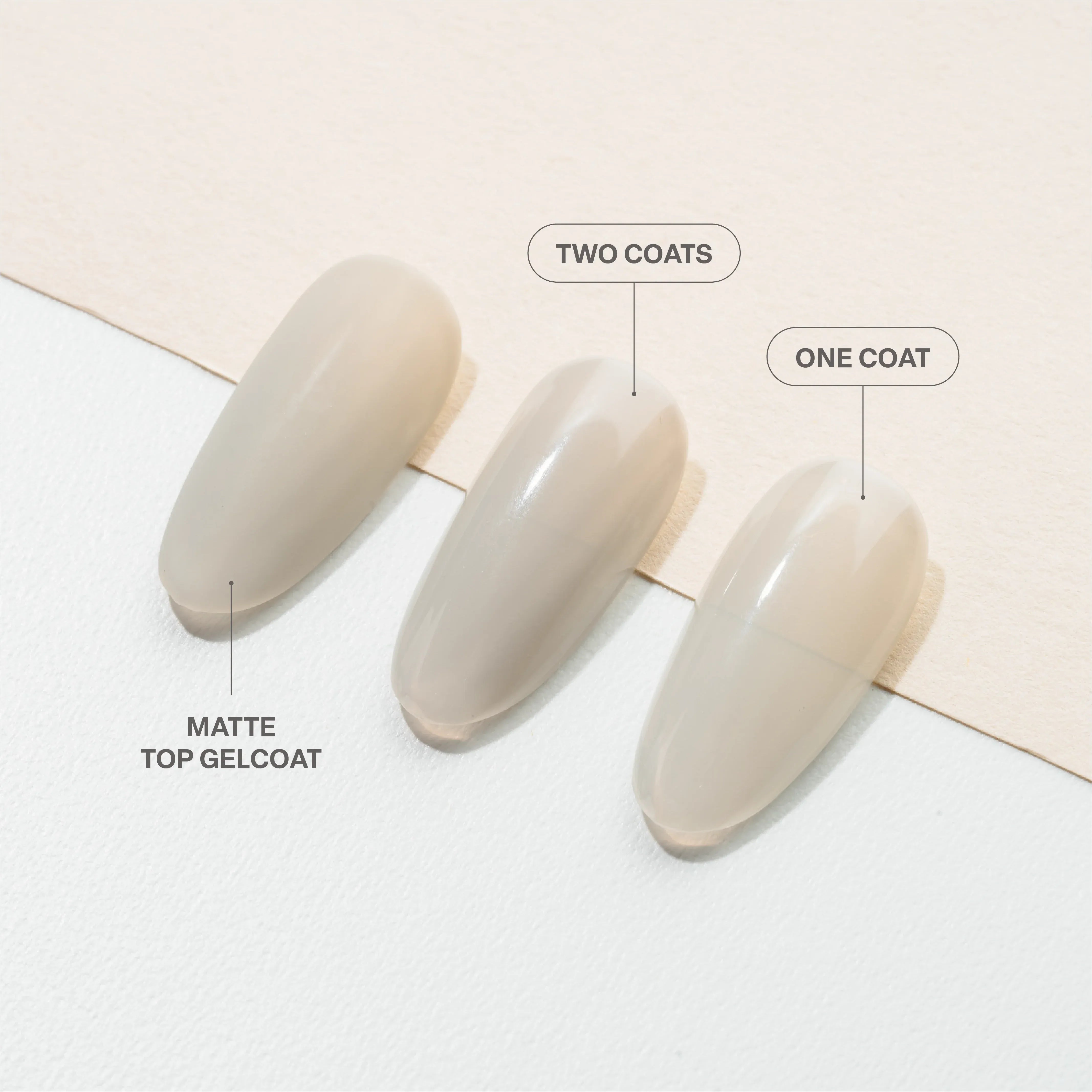 Apres - Light & Shadow - Sheer Gel Couleur Collection - Winter (#701 -710)