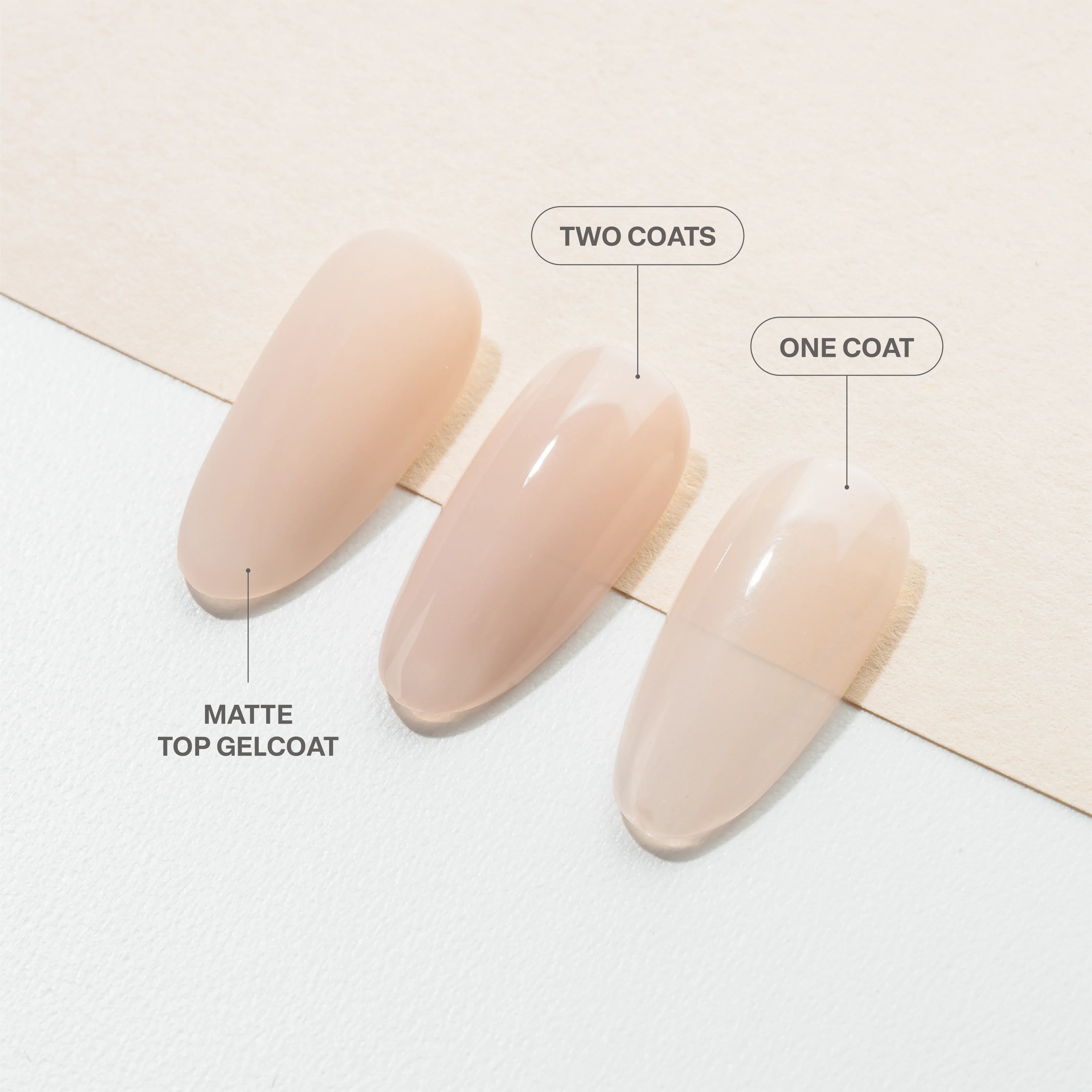 Apres - Light & Shadow - Sheer Gel Couleur Collection - Winter (#701 -710)