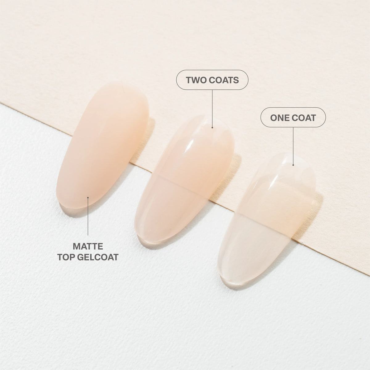 Apres - Light & Shadow - Sheer Gel Couleur Collection - Winter (#701 -710)