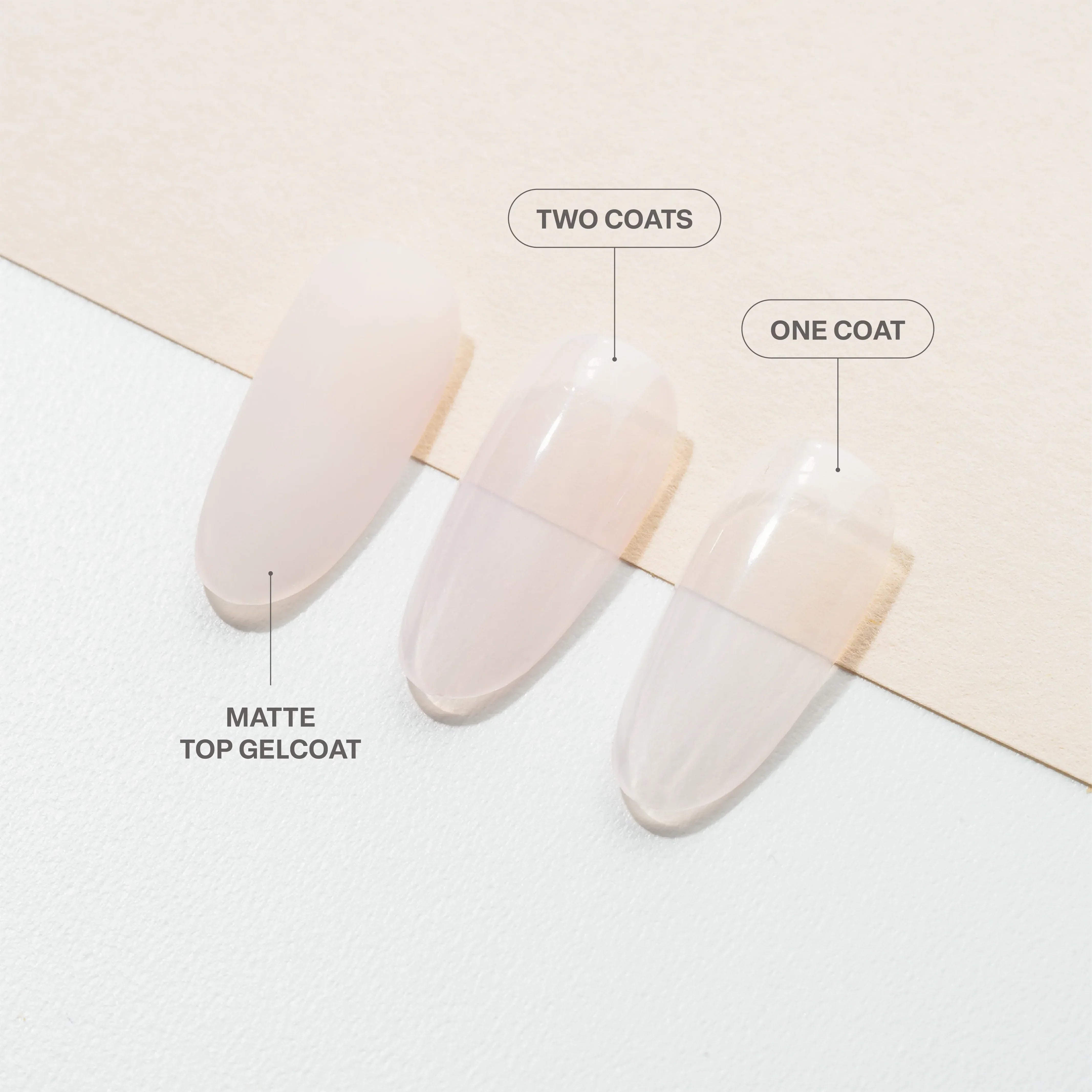 Apres - Light & Shadow - Sheer Gel Couleur Collection - Winter (#701 -710)