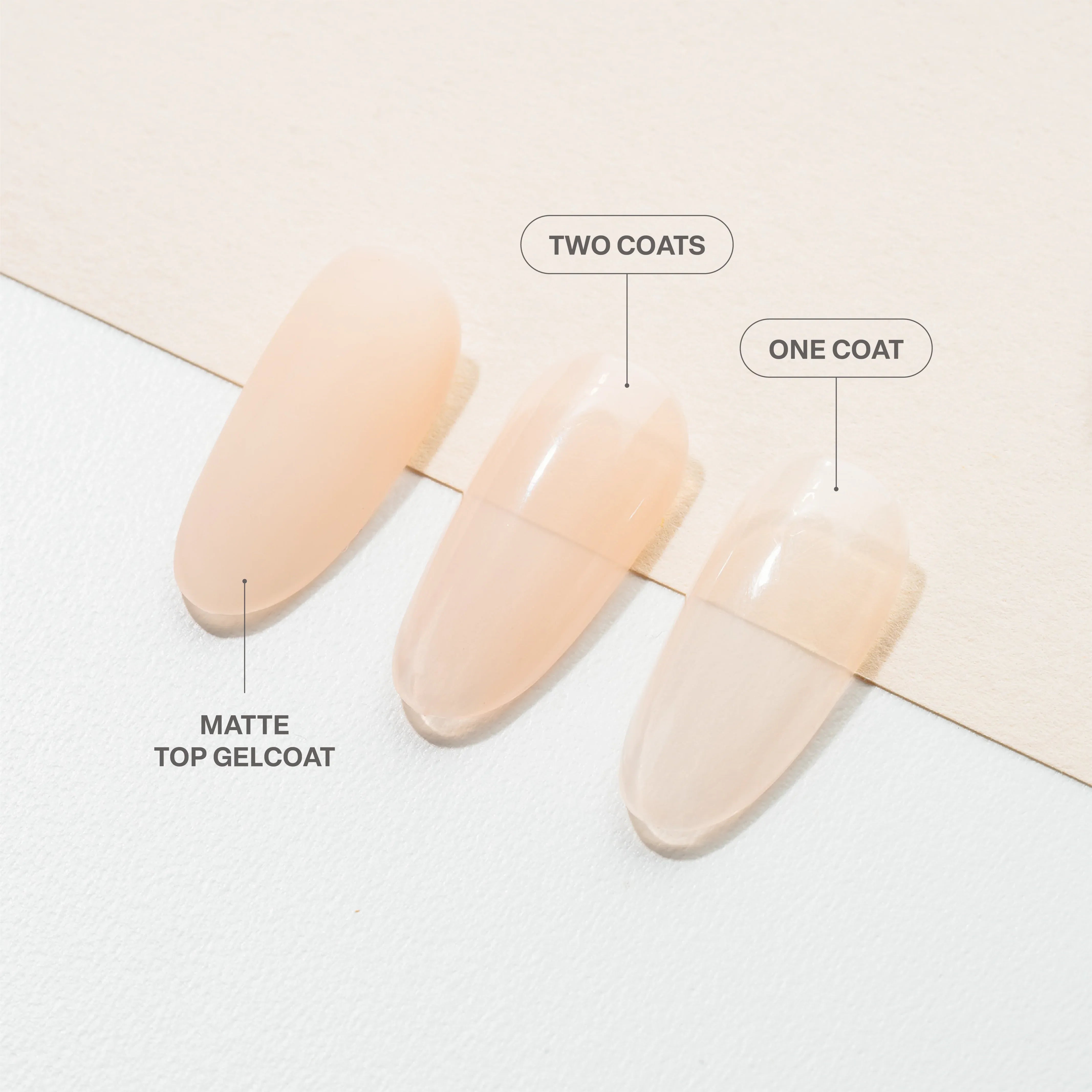 Apres - Light & Shadow - Sheer Gel Couleur Collection - Winter (#701 -710)