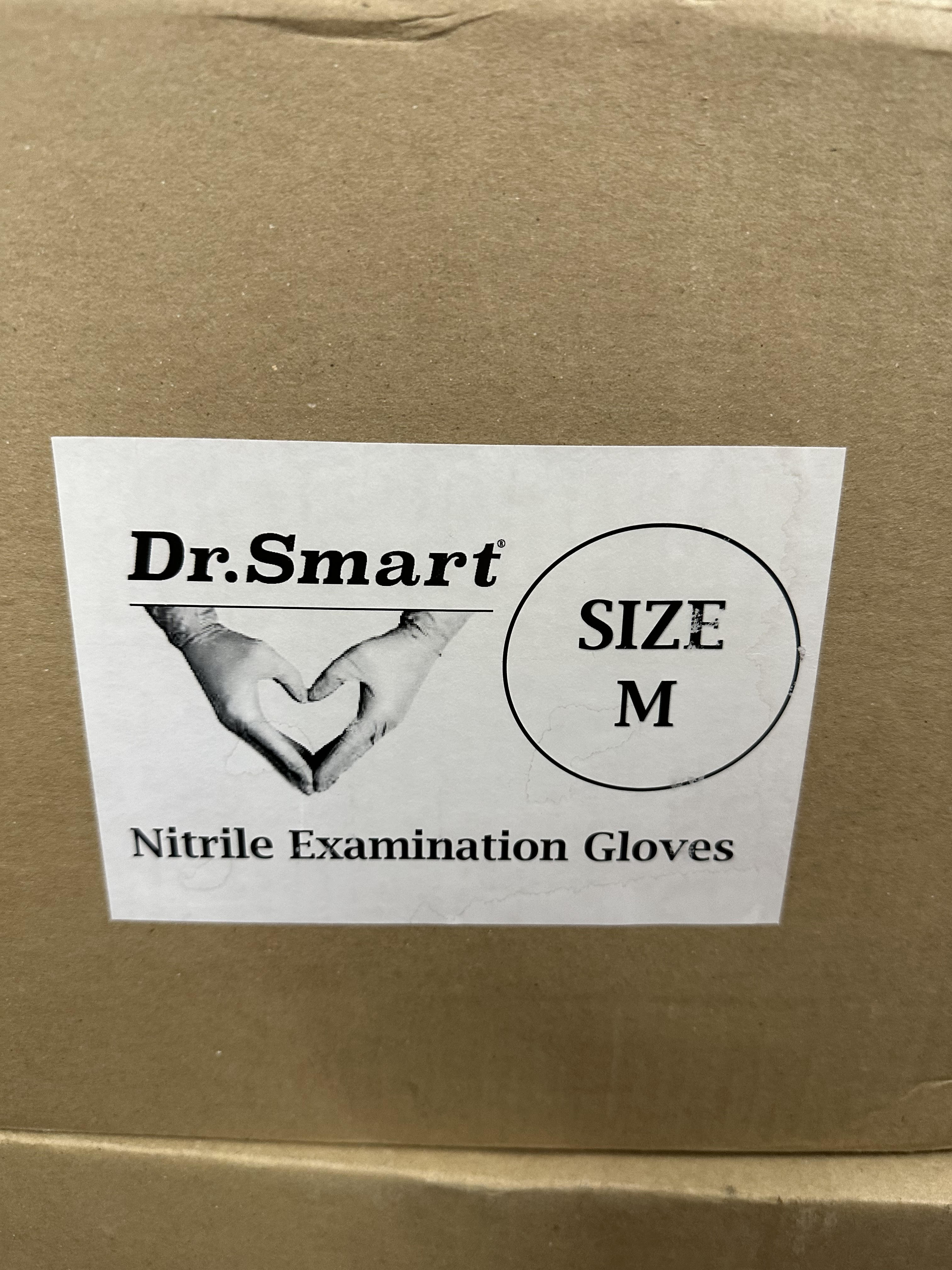 Disposable Latex Gloves, Nitrile Gloves