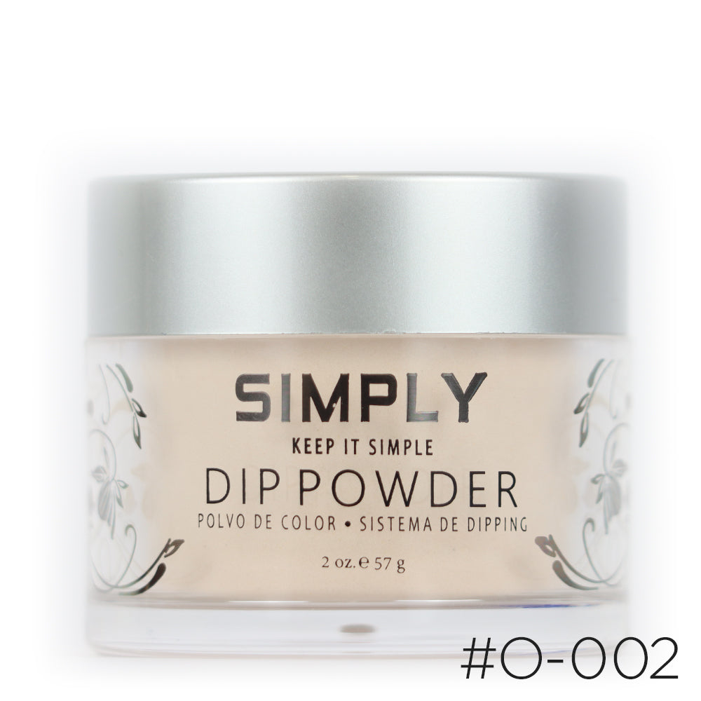 Simply Dip O Series #2