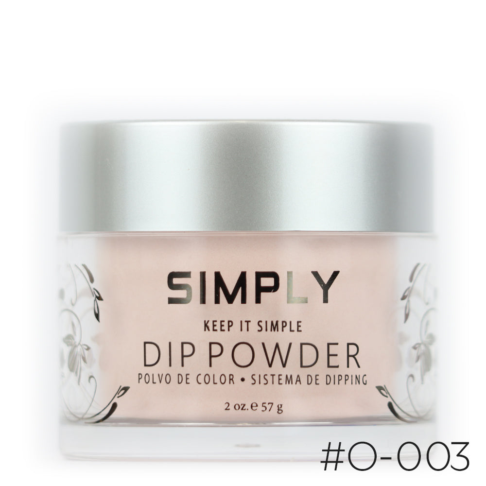 Simply Dip O Series #3