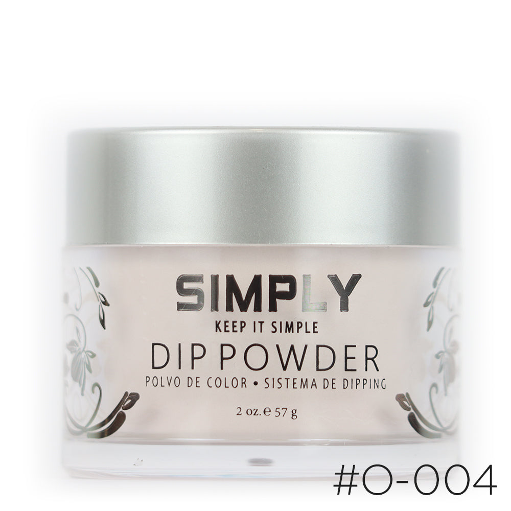 Simply Dip O Series #4