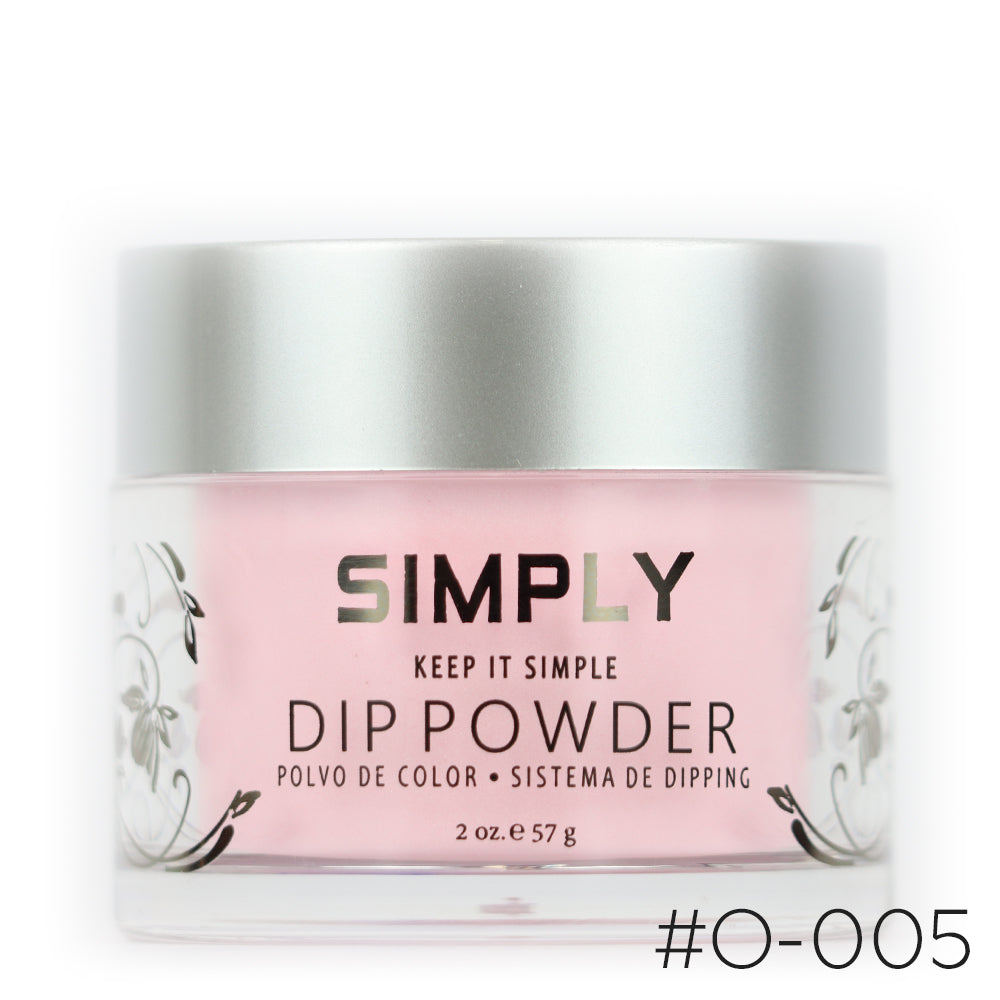 Simply Dip O Series #5