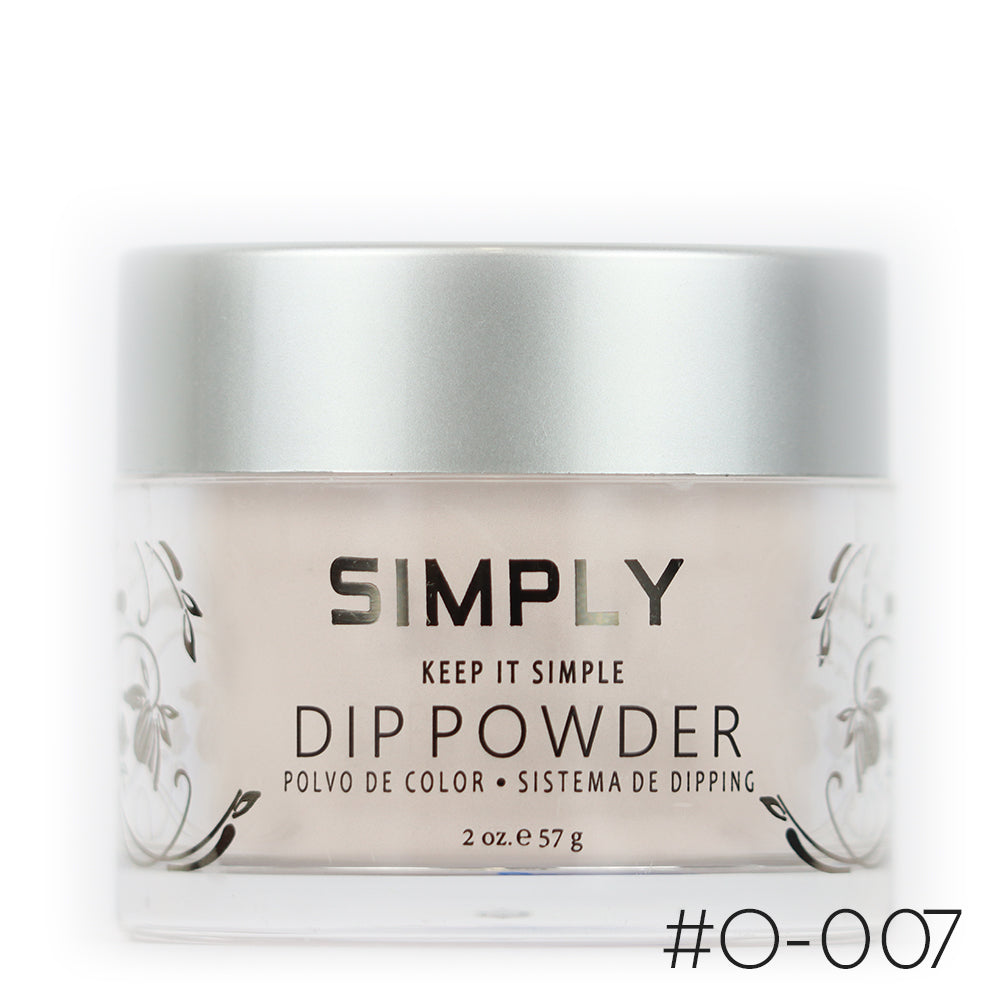 Simply Dip O Series #7