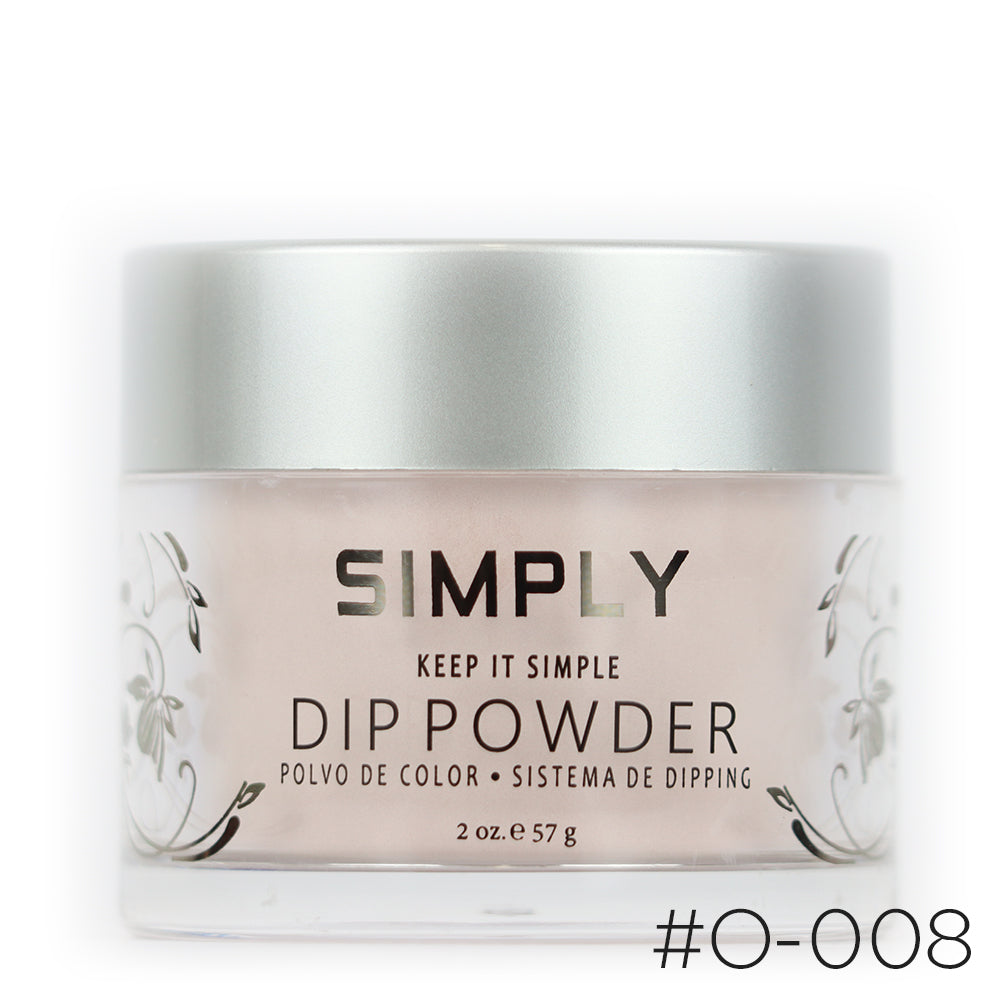 Simply Dip O Series #8