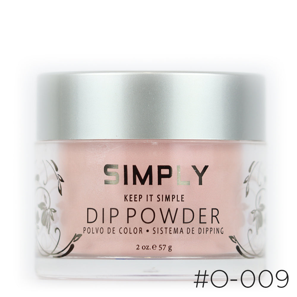Simply Dip O Series #9