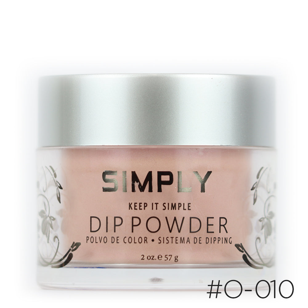 Simply Dip O Series #10