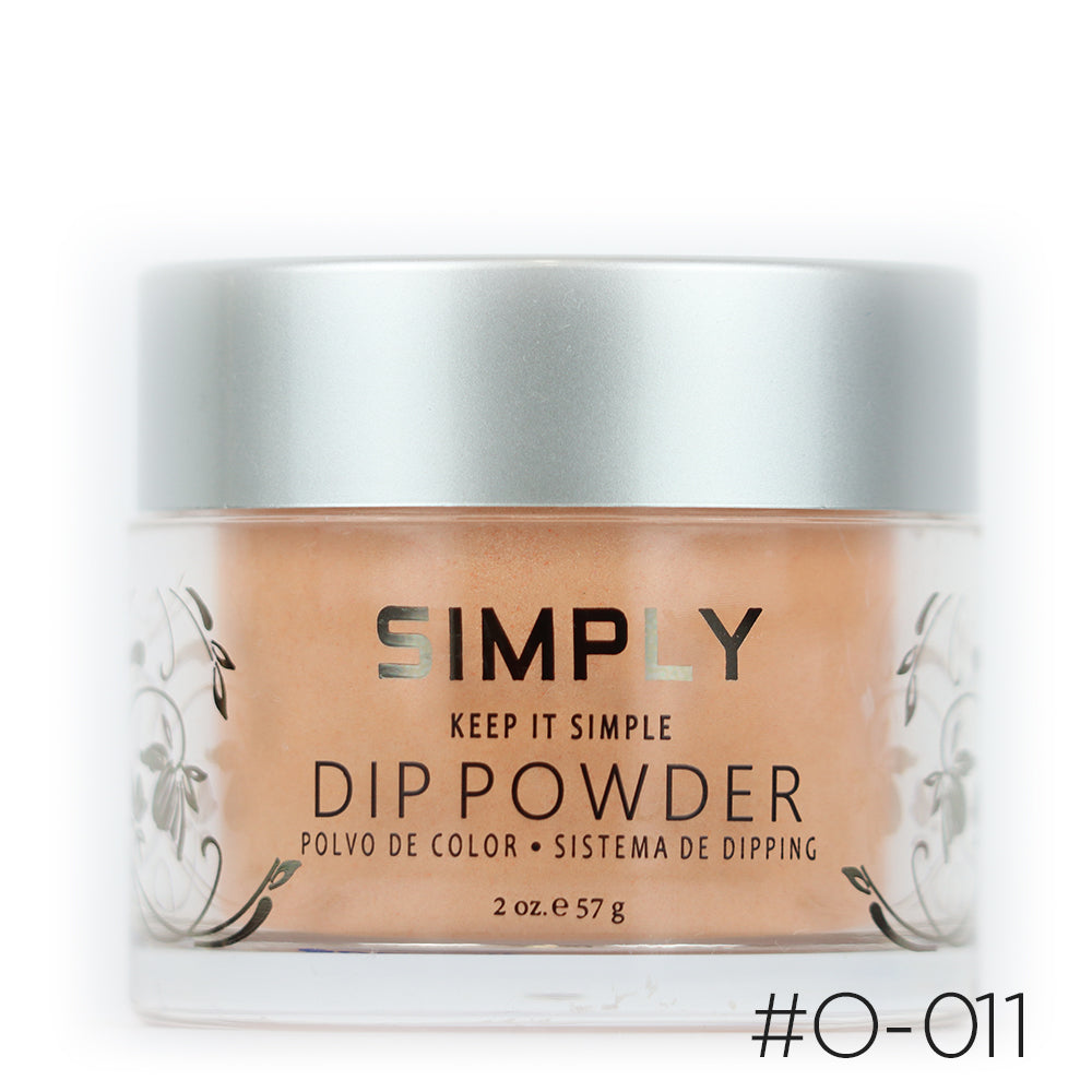Simply Dip O Series #11