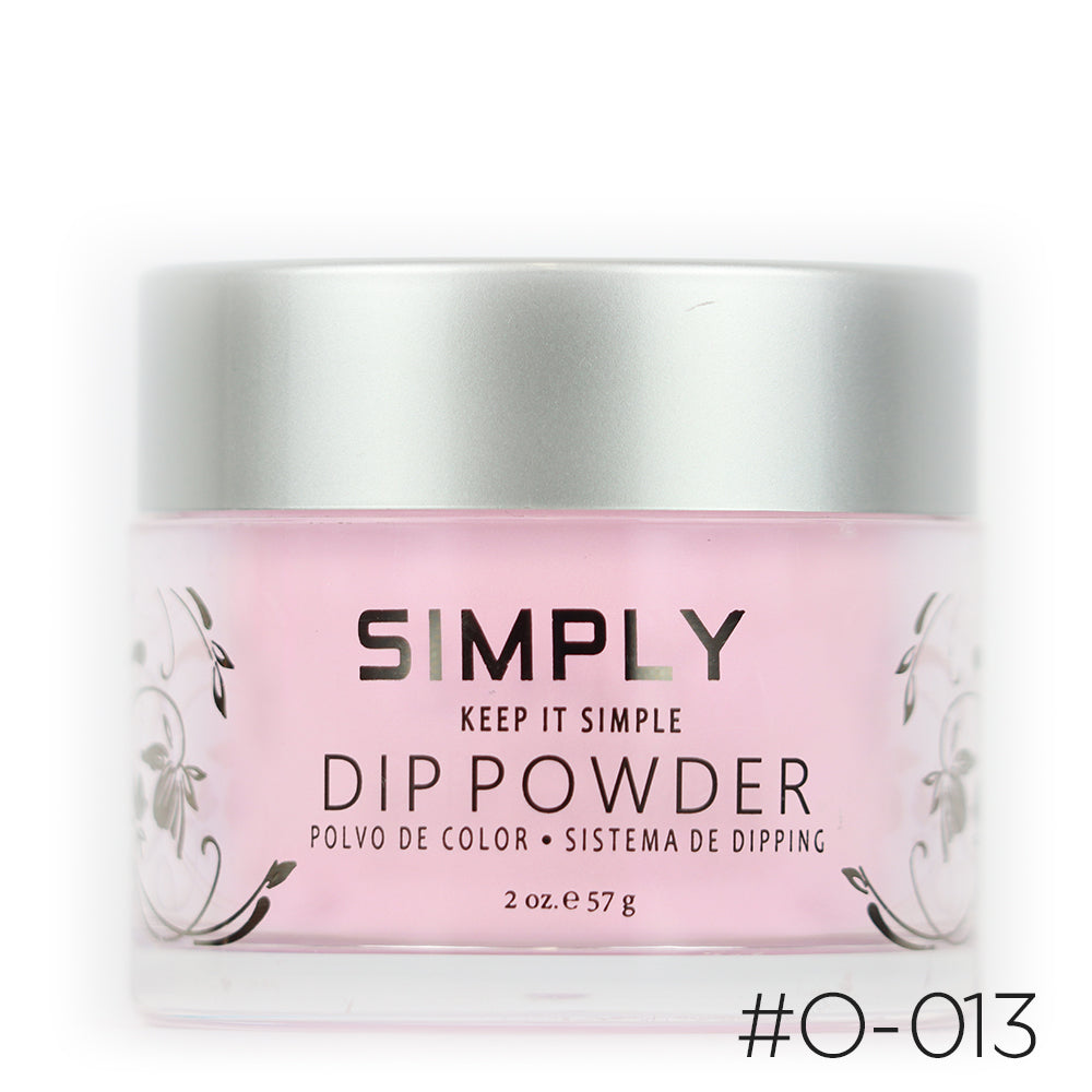 Simply Dip O Series #13