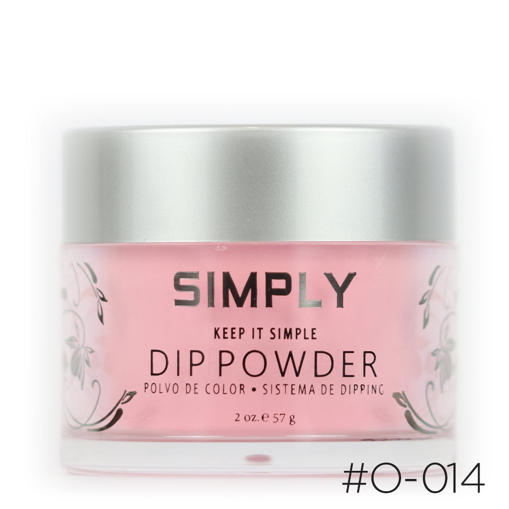 Simply Dip O Series #14