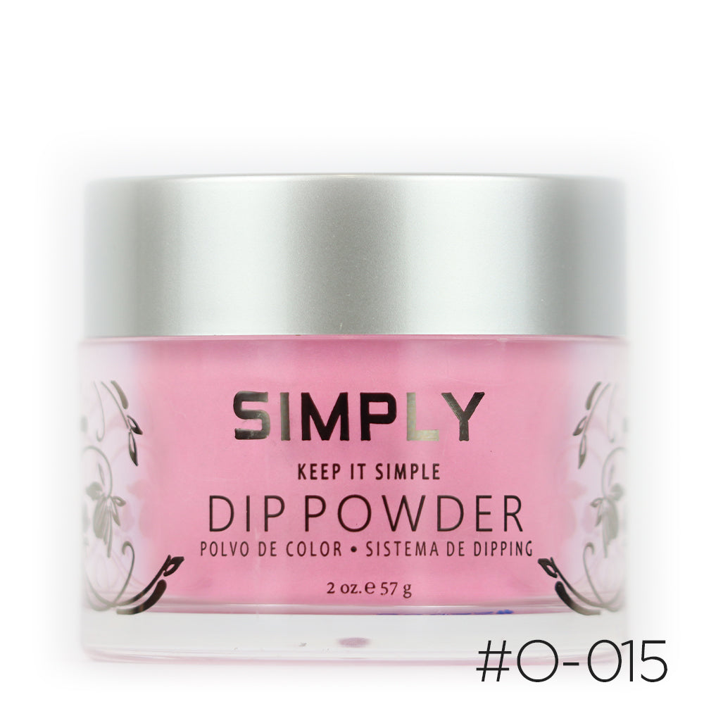 Simply Dip O Series #15