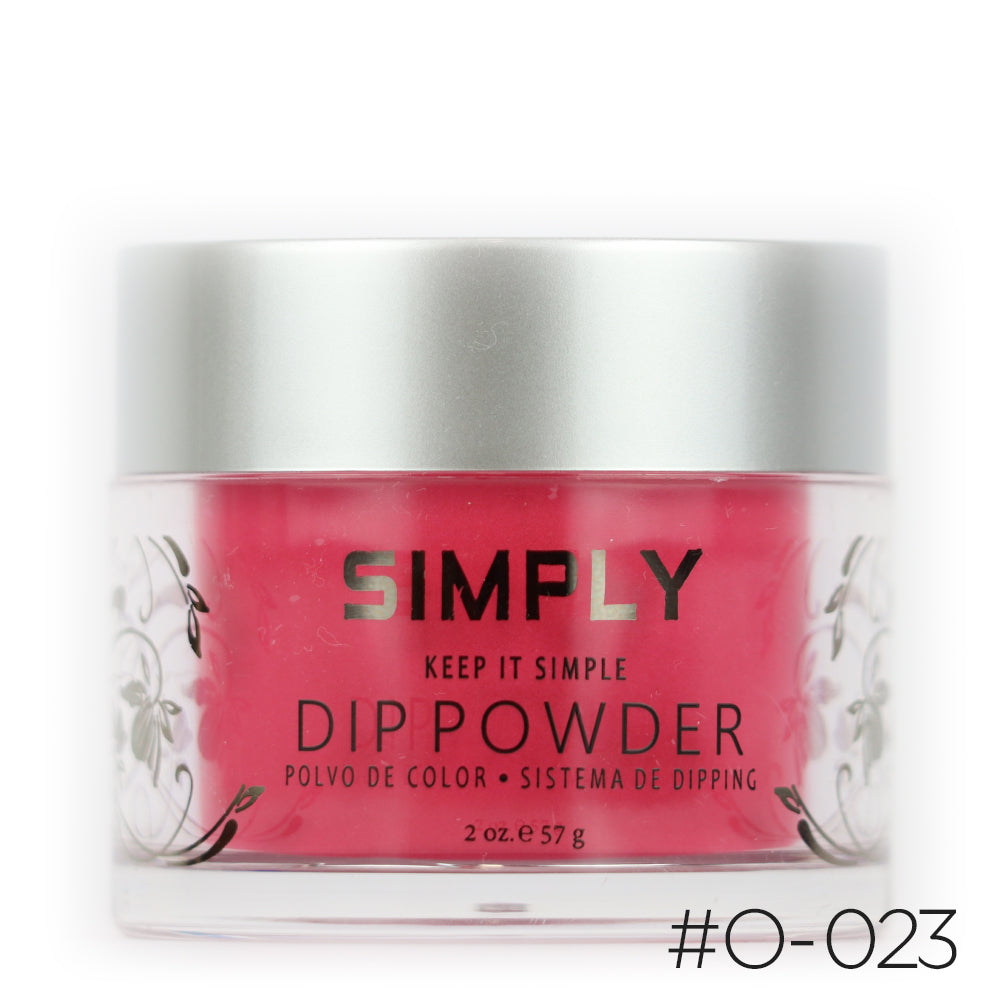 Simply Dip O Series #23
