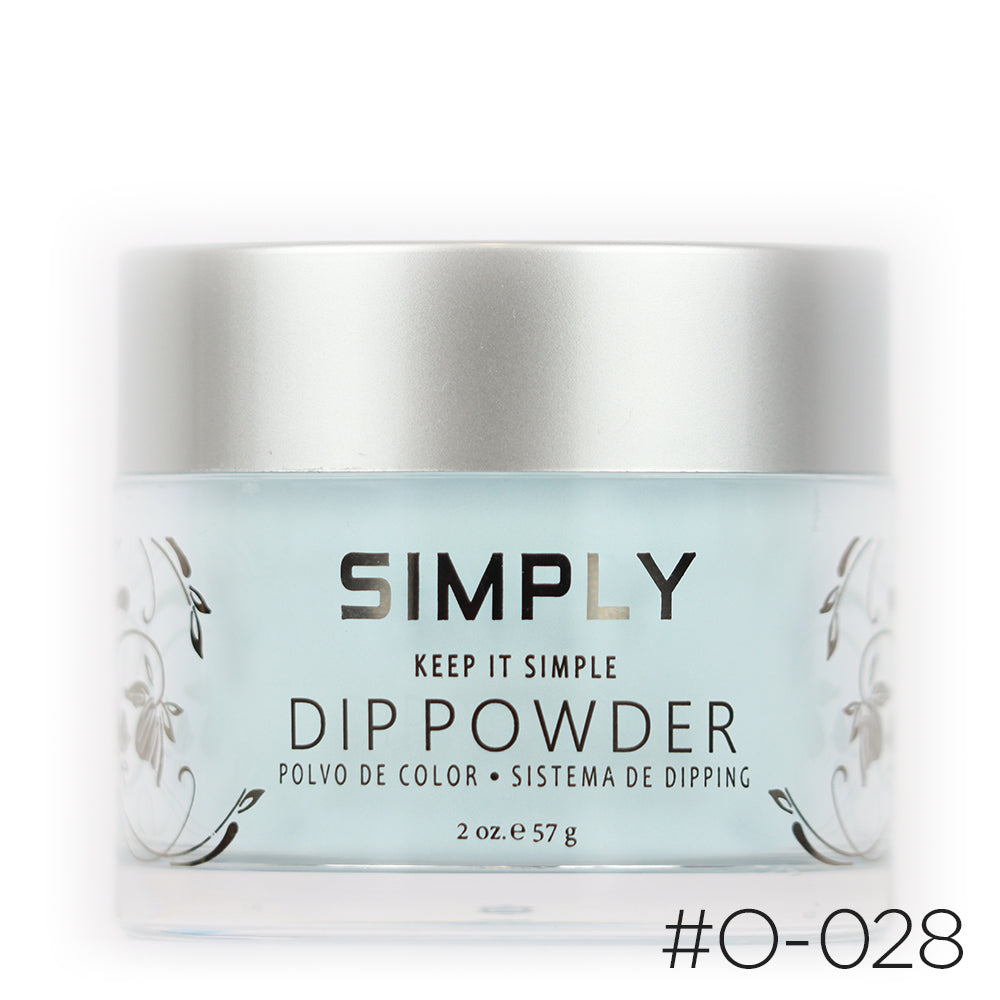 Simply Dip O Series #28