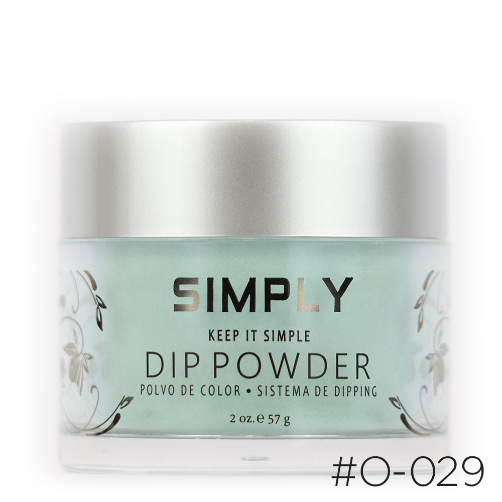 Simply Dip O Series #29