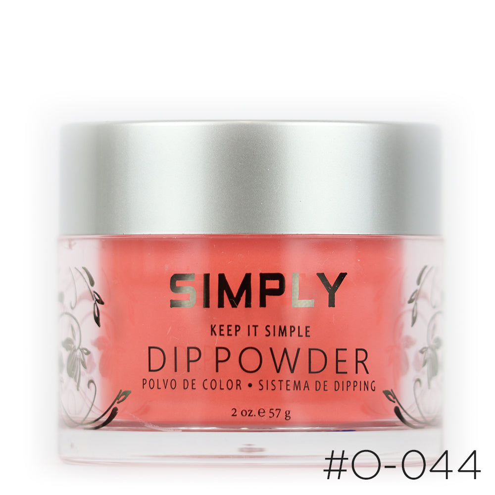 Simply Dip O Series #44