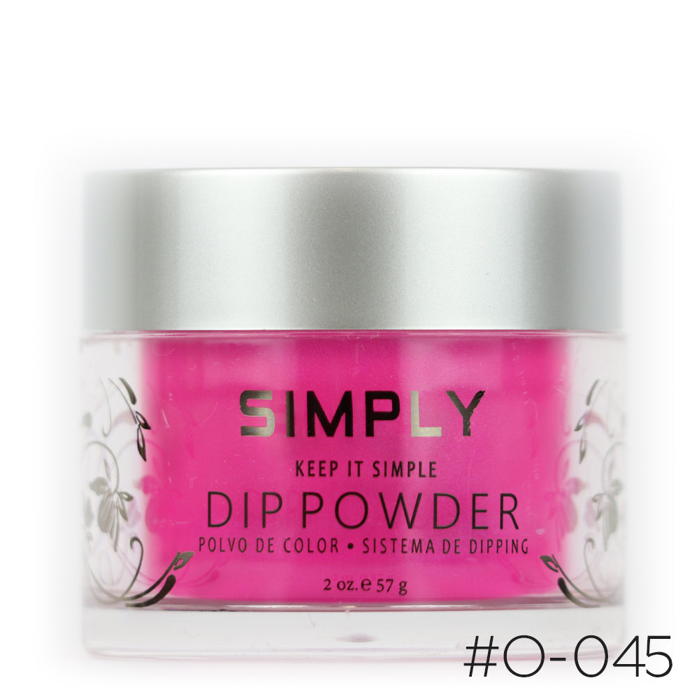 Simply Dip O Series #45