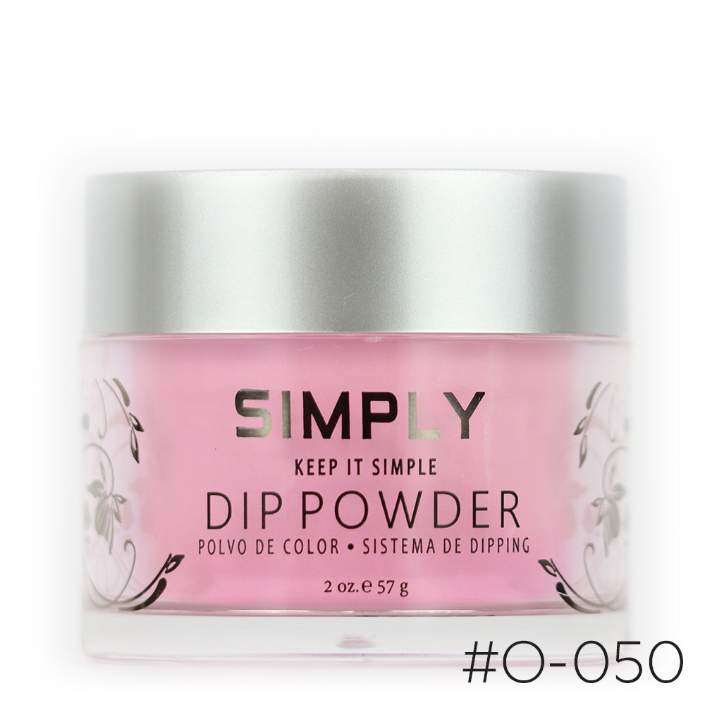 Simply Dip O Series #50