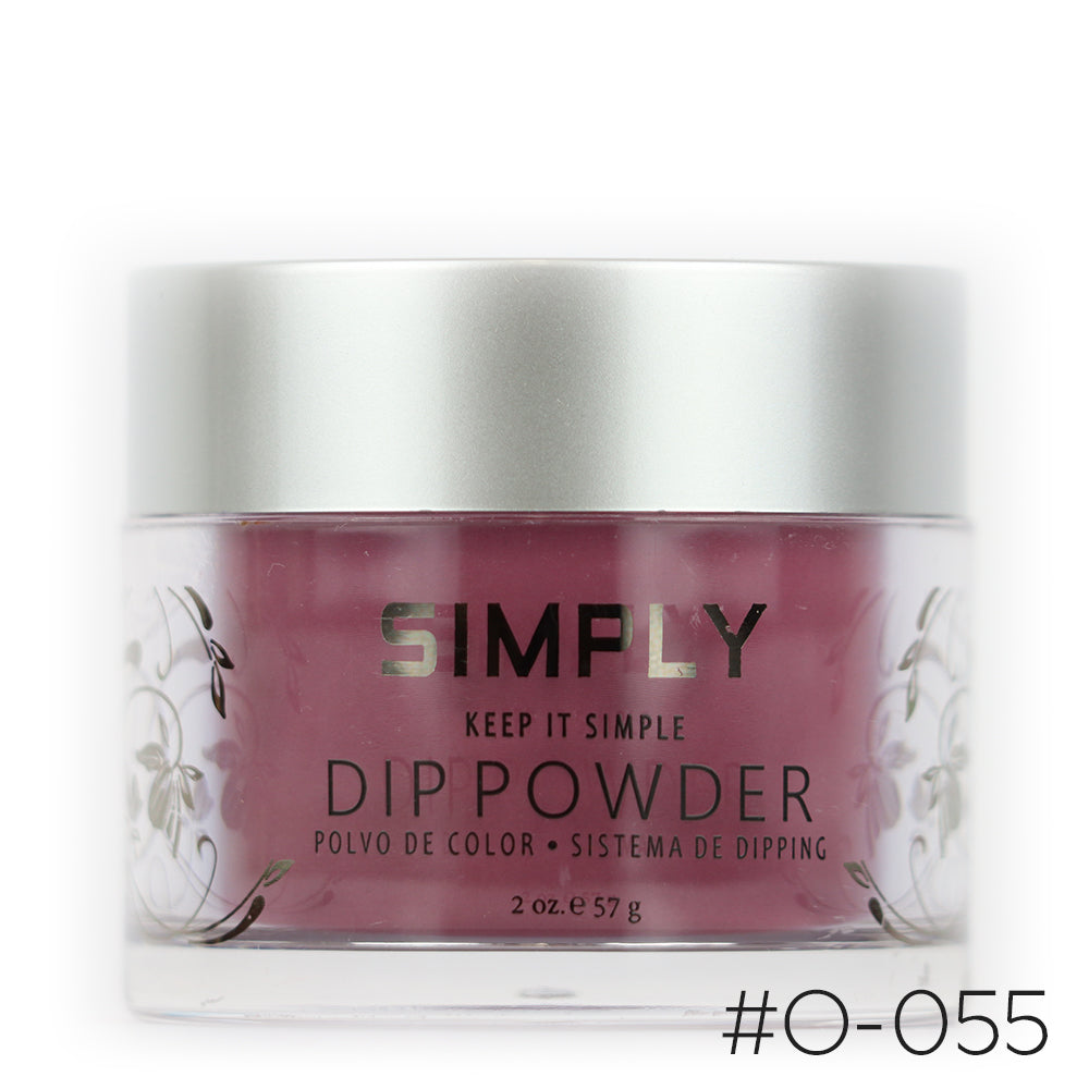 Simply Dip O Series #55