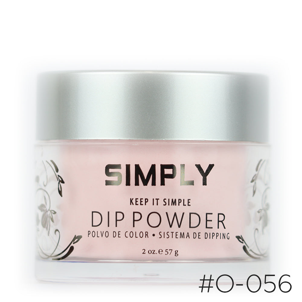 Simply Dip O Series #56
