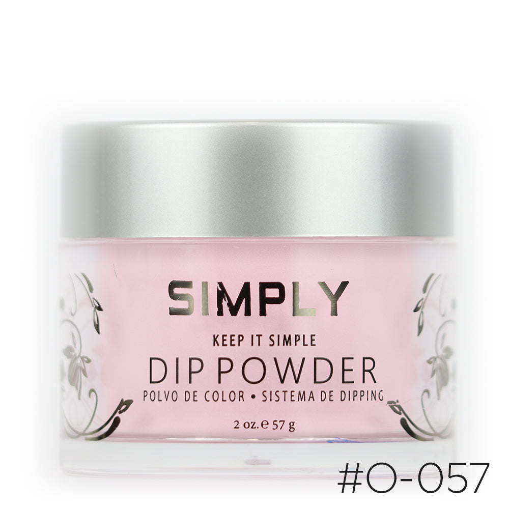 Simply Dip O Series #57