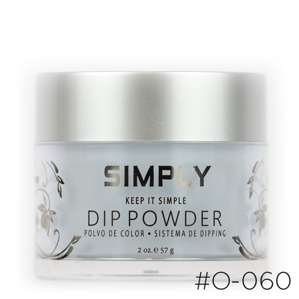 Simply Dip O Series #60