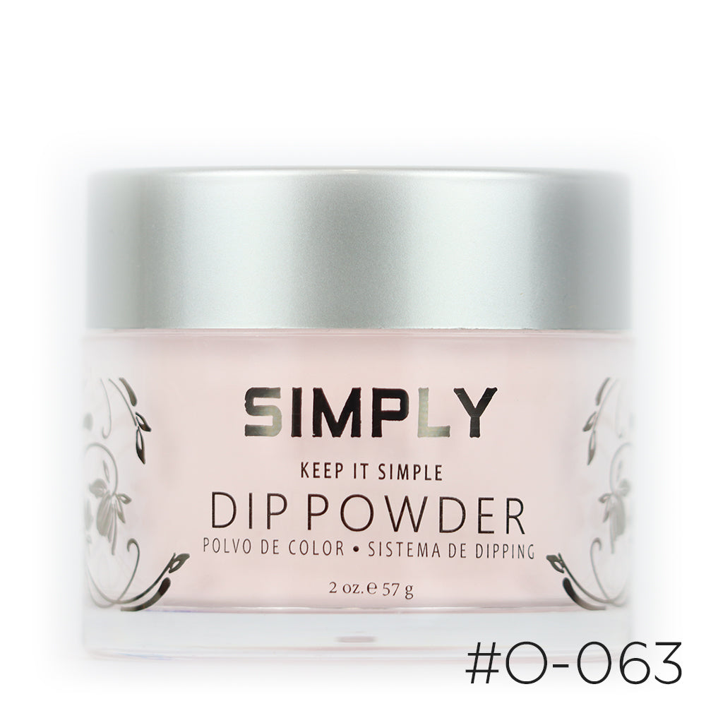 Simply Dip O Series #63
