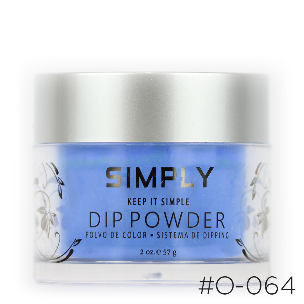 Simply Dip O Series #64