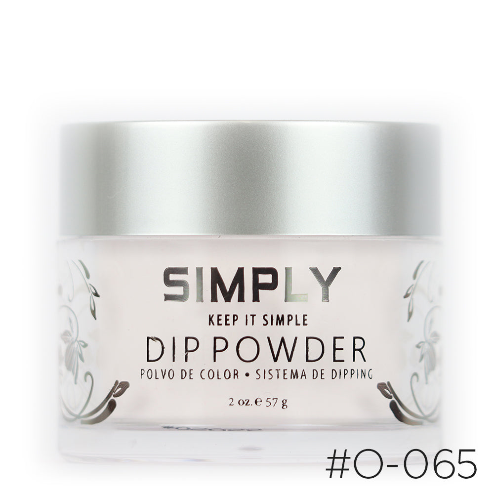 Simply Dip O Series #65