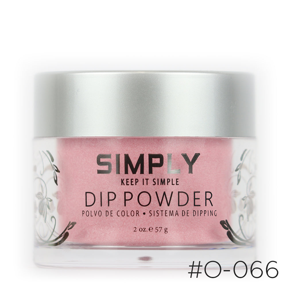 Simply Dip O Series #66