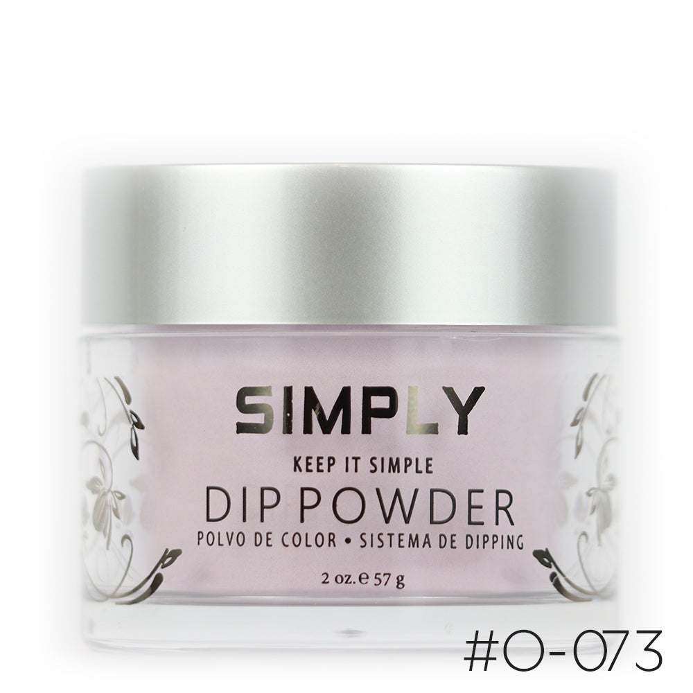 Simply Dip O Series #73
