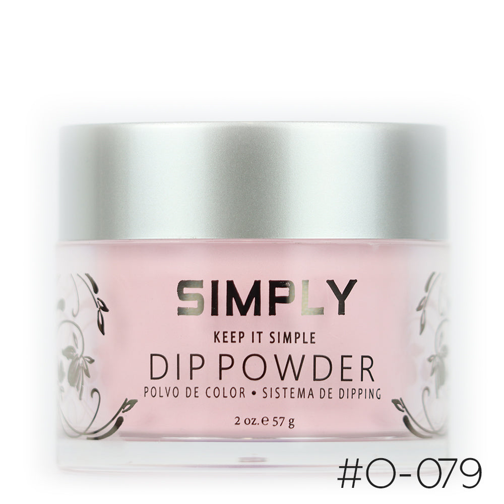 Simply Dip O Series #79