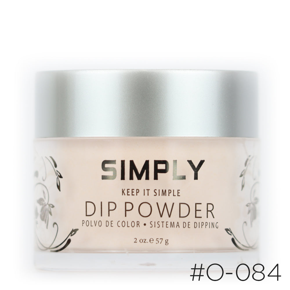 Simply Dip O Series #84