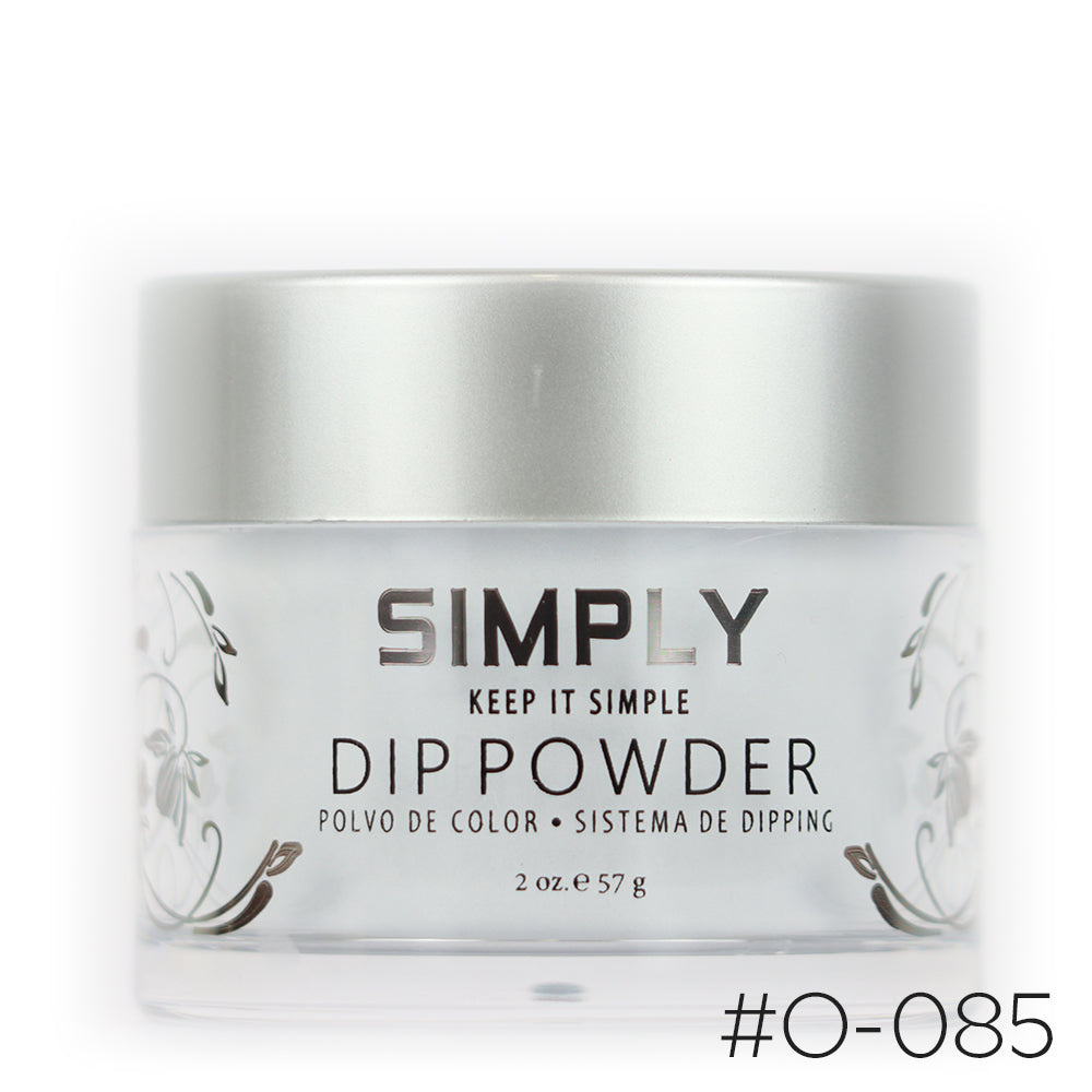 Simply Dip O Series #85
