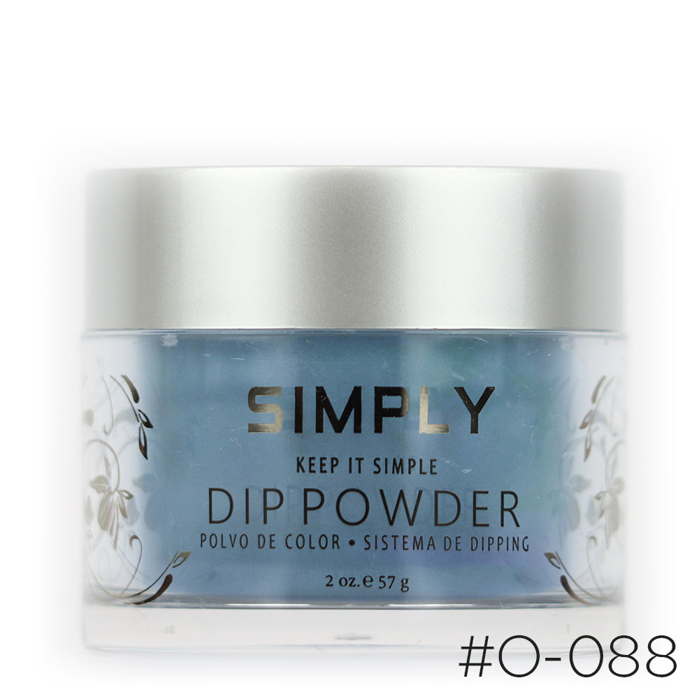 Simply Dip O Series #88