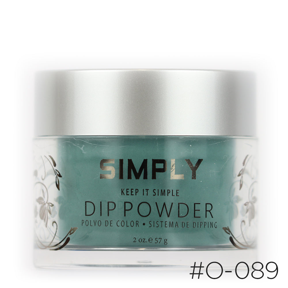 Simply Dip O Series #89