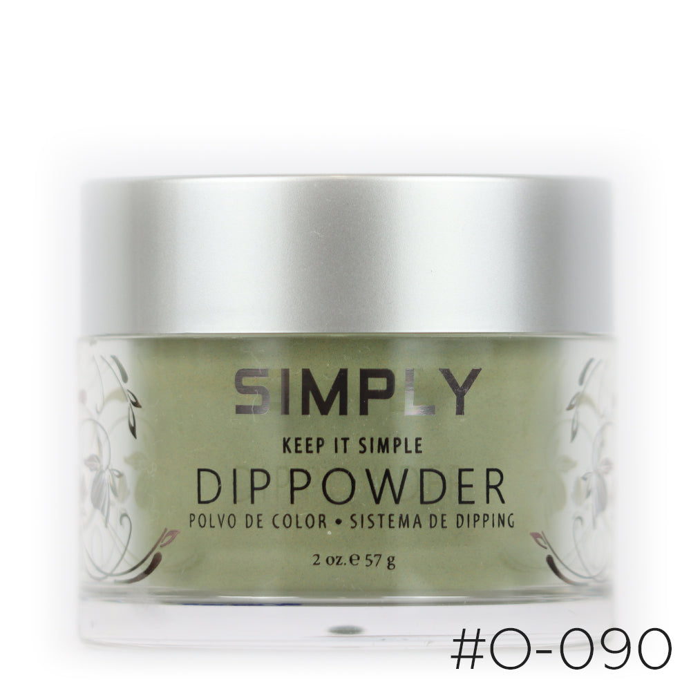 Simply Dip O Series #90
