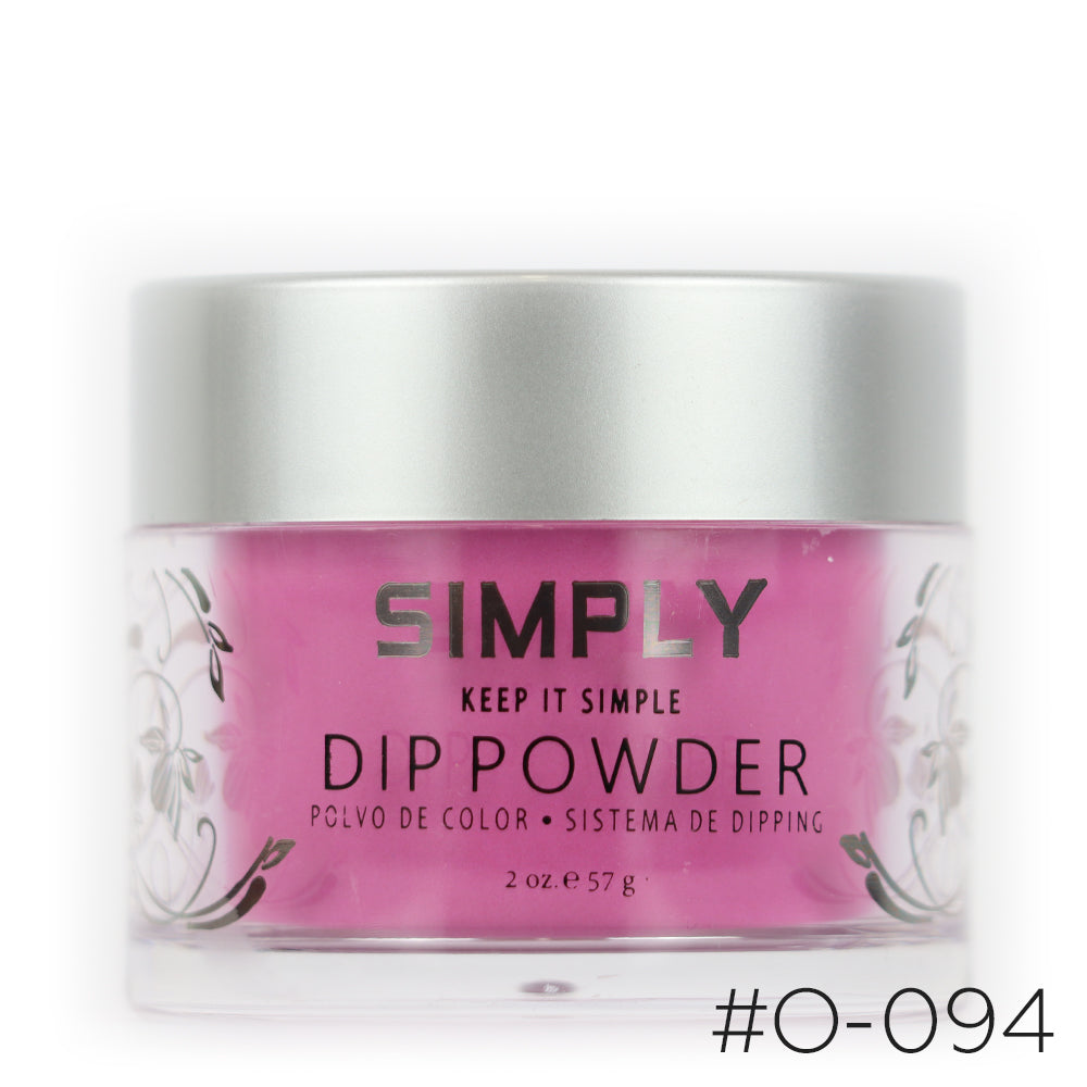 Simply Dip O Series #94