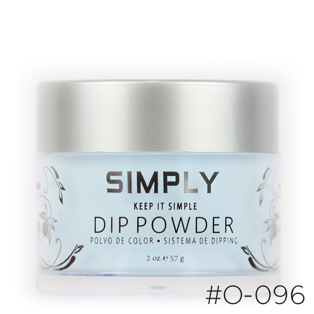 Simply Dip O Series #96