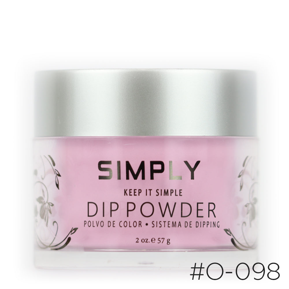 Simply Dip O Series #98