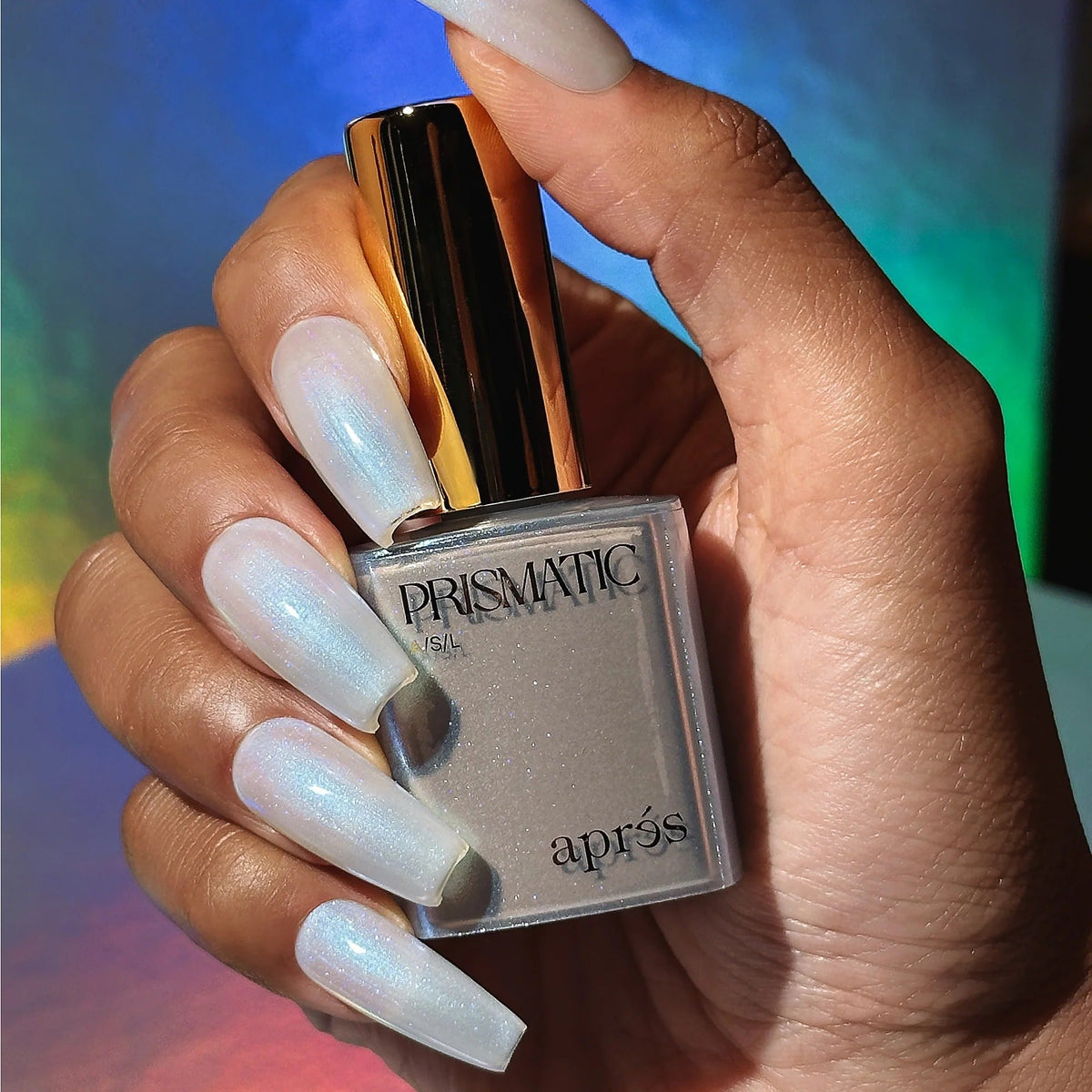 Apres Gel Couleur - Prismatic Collection