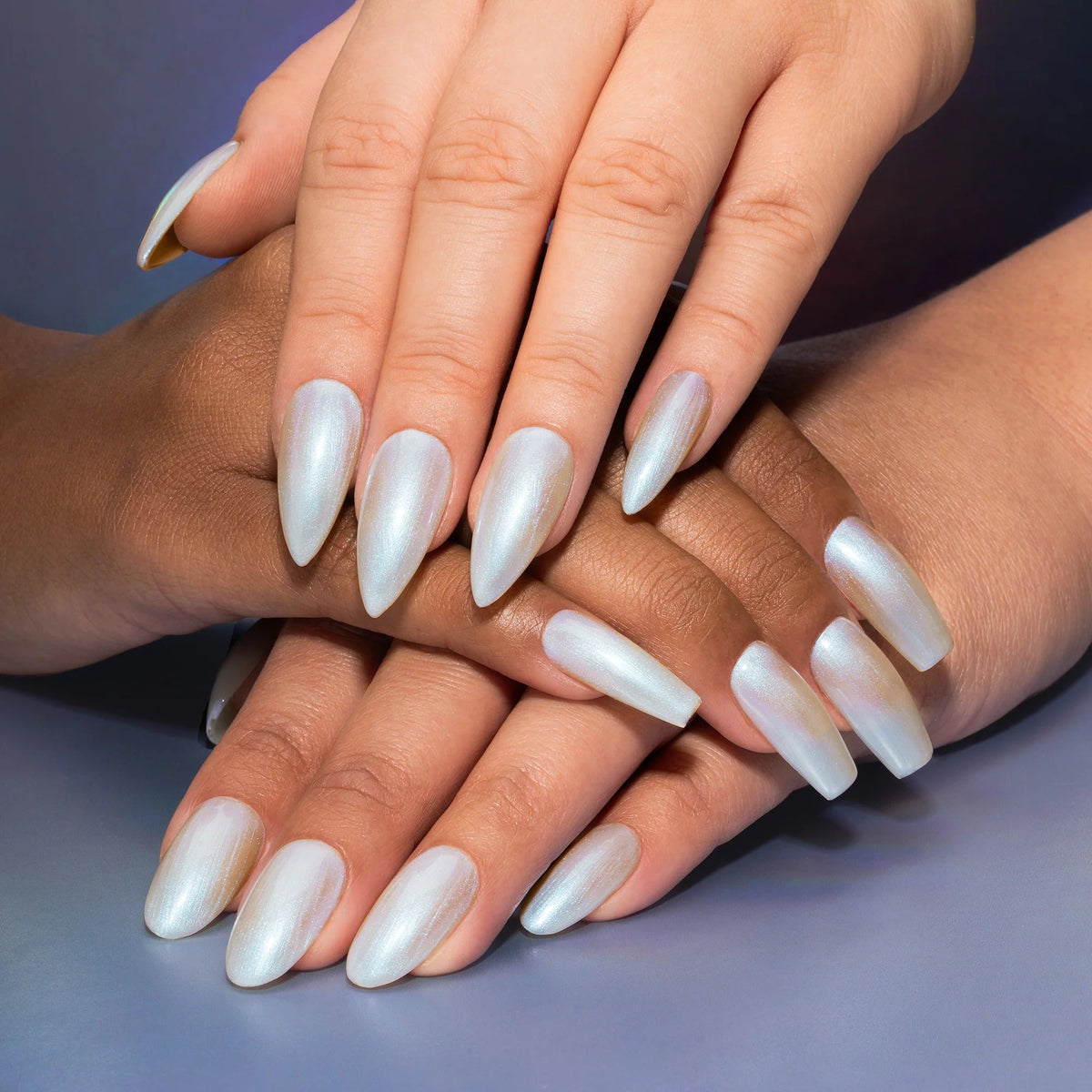 Apres Gel Couleur - Prismatic Collection